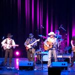 Robert Rowan - @countryicons2019 - Instagram