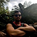 Robert Rowell - @robert_ray97 - Instagram