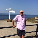 Robert Rowlett - @tigerbob50 - Instagram
