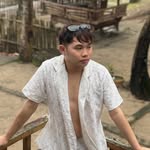 Christian Robert Roxas - @imrobroxas - Instagram