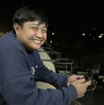 Robert Roxas - Facebook