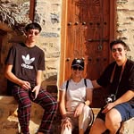 Robert Roxas - @theroxases - Instagram