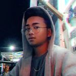 Robert Roxas - @fafa_rbrt - Instagram
