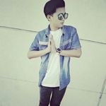Robert Roxas - @iam_rbrtrxs - Instagram