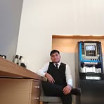 Robert Roxas - Facebook