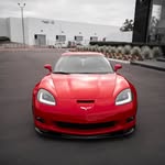 Robert Roxas | ‘06 Corvette Z06 - @relentless.z06 - Instagram