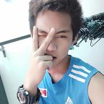 Robert Roxas Colita - @robertroxascolita - Instagram