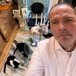 Robert Roxas Hancock - @robert_roxas_hancock - Instagram