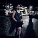 Robert Trajada Roxas - @robertroxas2407 - Instagram