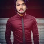 Robert Roy - @robertdj41 - Instagram