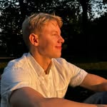 Robert Roy S-Hoffmann - @robertroy02 - Instagram