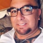 Robert Roybal - @roybal6219 - Instagram