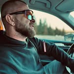 Robert Różal - @robertrozalski72 - Instagram