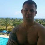 Robert Rozmus - @berserker765 - Instagram