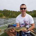 Robert Rozmus - @gambitbg - Instagram