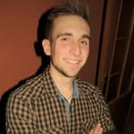 Robert Rozmus - @robus_r - Instagram