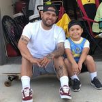 Robert Ruacho - @robruacho28 - Instagram
