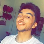 Robert Ruacho - @robert.mcnasty - Instagram