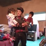 Roberto Ruacho - @ruacho.roberto - Instagram