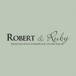 𝑅𝑜𝒷𝑒𝓇𝓉 & 𝑅𝓊𝒷𝓎 Gifts and Interiors - @robertandruby - Instagram