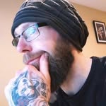 Robert Ruby Jackson - @robjac83 - Instagram