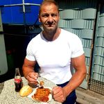 robert rucinski - @robertrucinski664 - Instagram
