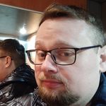 Robert Ruciński - @ruto1988 - Instagram