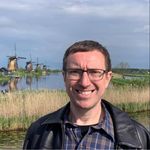 Robert Rucinski - @musicrob77 - Instagram