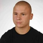 Robert Ruciński - @robert.rucinski.96 - Instagram