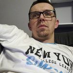 Robert Ruciński - @rr_rob__ert - Instagram