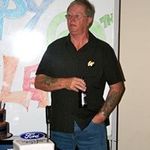 Robert Rudd - @rudd1950 - Instagram