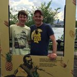 Robert Rudd - @robertruddmel - Instagram
