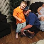 Robert Rudd - @lovemyson79 - Instagram