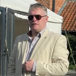 Robert Cameron Rudge - @robertrudge - Instagram