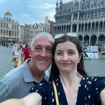 Robert James Rudge - @crusader720 - Instagram