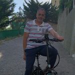 Roberto Ruffolo - @robertoruffolo - Instagram