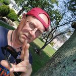 Robert Richard Ruhlmann - @cherryblossomfamilyofmilfordct - Instagram