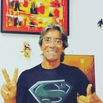 Ruiter Roberto Silva - @ruiterroberto - Instagram