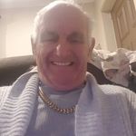 Robert Rumble - @rumble6106 - Instagram