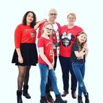 Robert Rumble - @rumble78 - Instagram