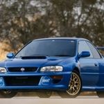 Robert Rumble - @wrx.x.eye.runner - Instagram