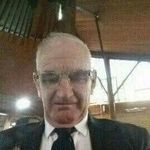 Robert Rumble - @rumblerobert7 - Instagram