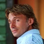 It's all about Robert Carlyle. - @robertcarlylerumplestiltskin - Instagram