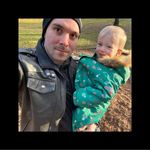 Robert Tjix Rundgren - @alduins - Instagram