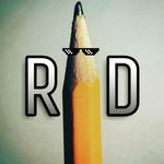 𝑹𝒐𝒃𝒆𝒓𝒕 𝑹𝒖𝒔𝒂𝒌 - @robert_r_draws - Instagram
