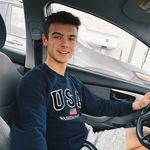 Robert Rush - @robert._.rush - Instagram
