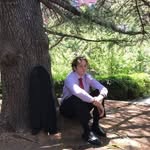 Robert Rush - @rgbrush00 - Instagram