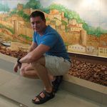 Robert Rusín - @robert.rusin.81 - Instagram
