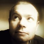 Robert Rusin - @mkfive.co.uk - Instagram