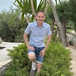 Robert Rusin - @robertrusin - Instagram